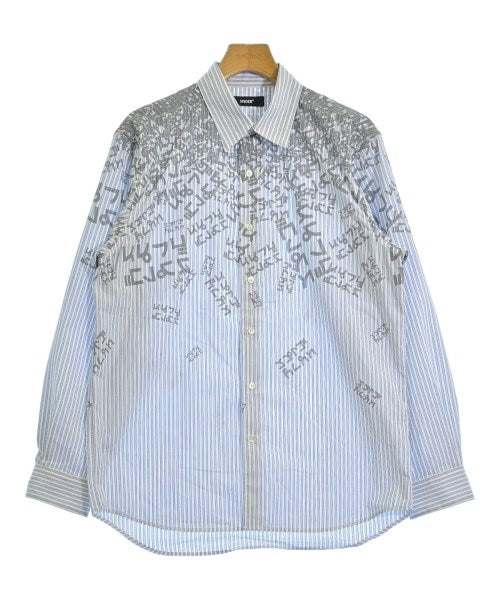 UNDER R เสื้อลำลอง