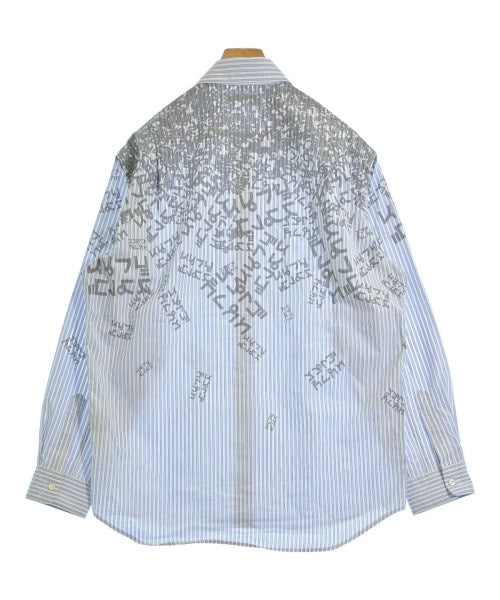 UNDER R เสื้อลำลอง