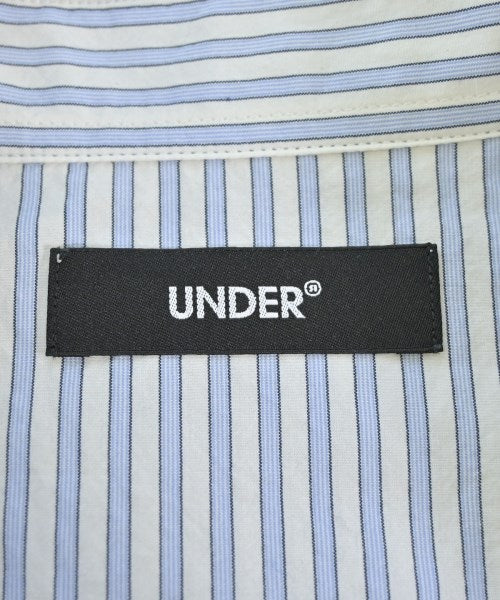 UNDER R เสื้อลำลอง