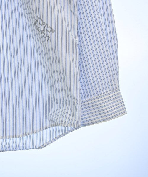 UNDER R เสื้อลำลอง