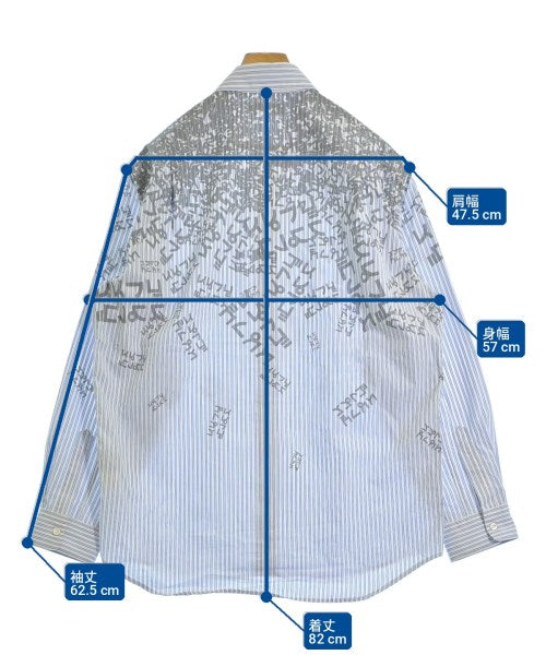 UNDER R เสื้อลำลอง