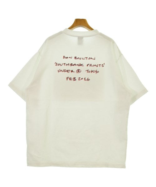 UNDER R เสื้อยืด/เสื้อท็อปส์