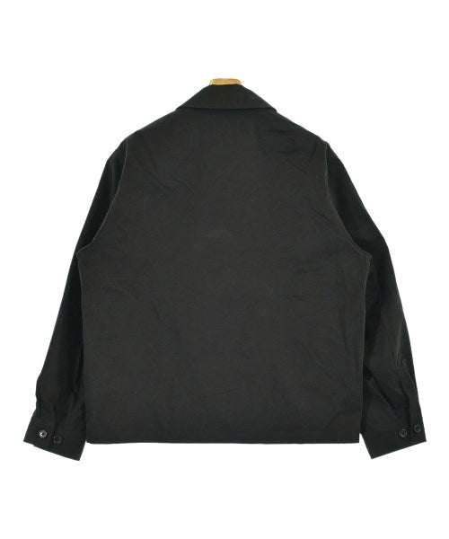 UNDER R แจ็คเก็ตเบลาส์ อื่น