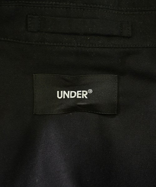 UNDER R แจ็คเก็ตเบลาส์ อื่น