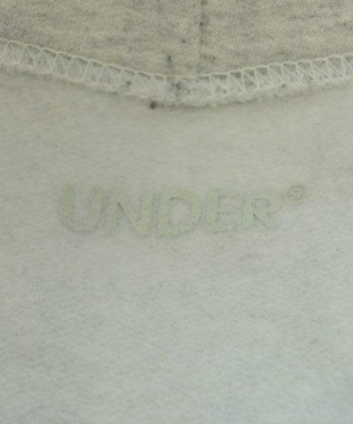 UNDER R เสื้อฮู้ด