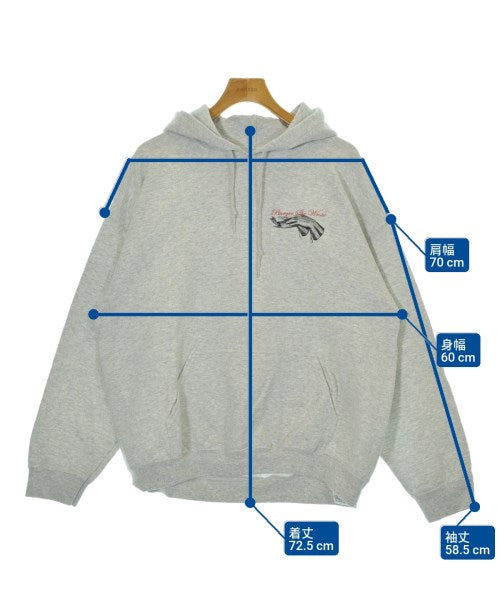 UNDER R เสื้อฮู้ด