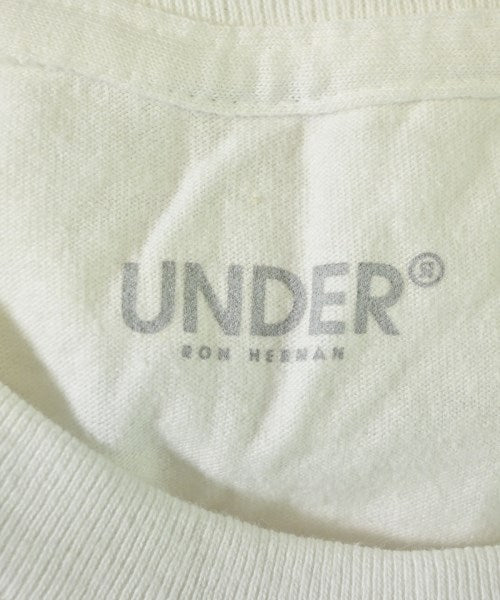 UNDER R เสื้อยืด/เสื้อท็อปส์
