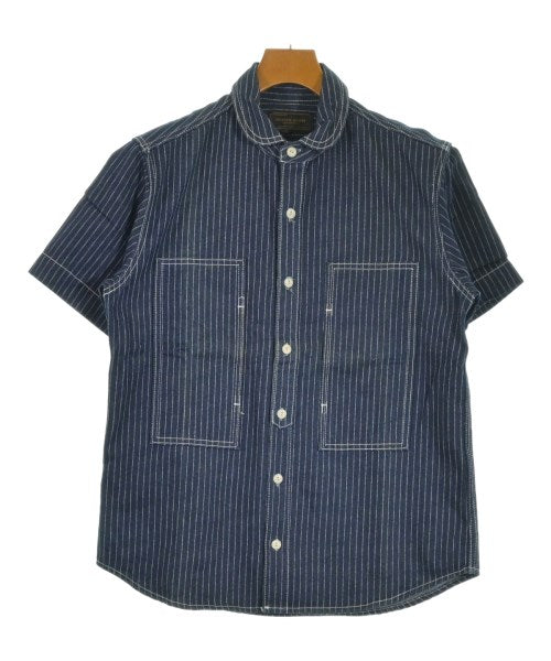 UNIFORM BRIDGE เสื้อลำลอง