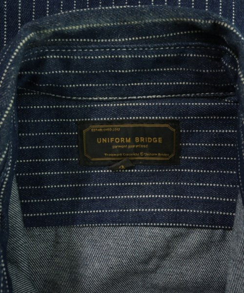 UNIFORM BRIDGE เสื้อลำลอง