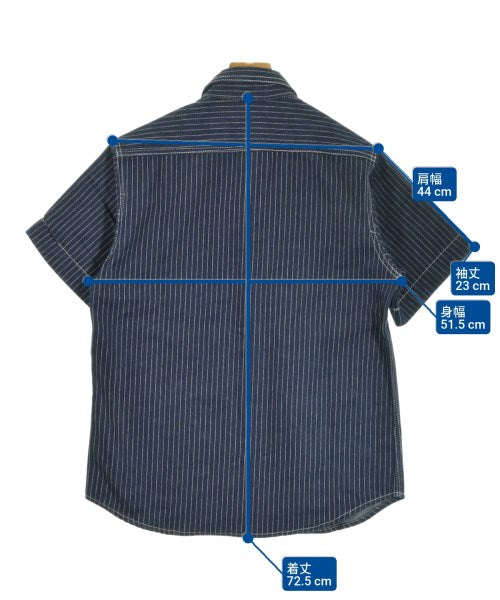 UNIFORM BRIDGE เสื้อลำลอง