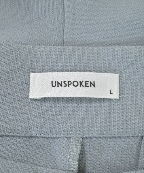 UNSPOKEN กางเกง 5 ส่วน