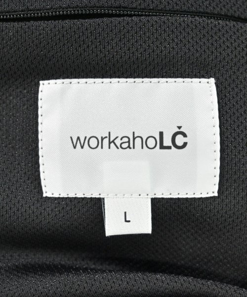 workahoLC แจ็คเก็ต