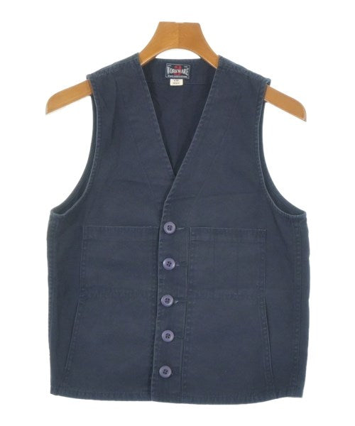 WORKWARE เสื้อลำลอง