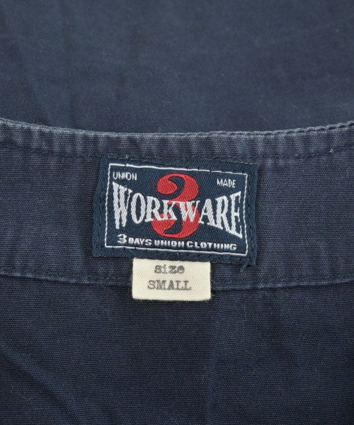 WORKWARE เสื้อลำลอง