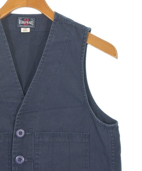 WORKWARE เสื้อลำลอง
