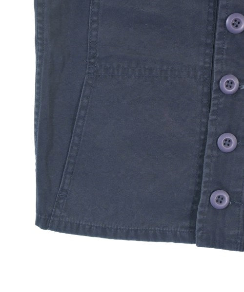 WORKWARE เสื้อลำลอง