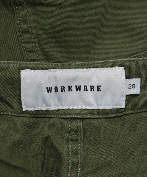 WORKWARE กางเกง อื่น