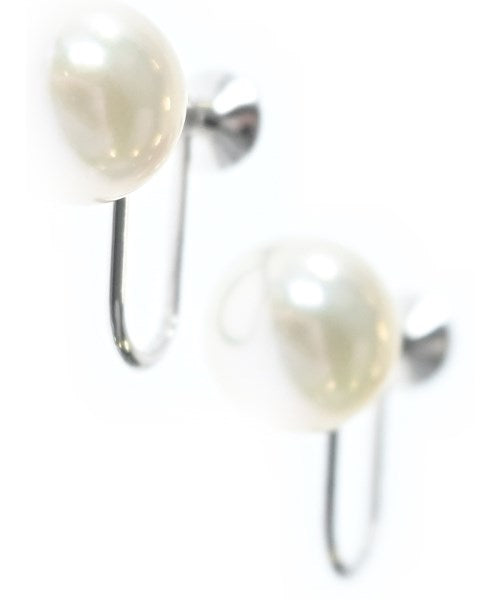 MIKIMOTO ต่างหู
