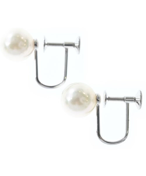 MIKIMOTO ต่างหู