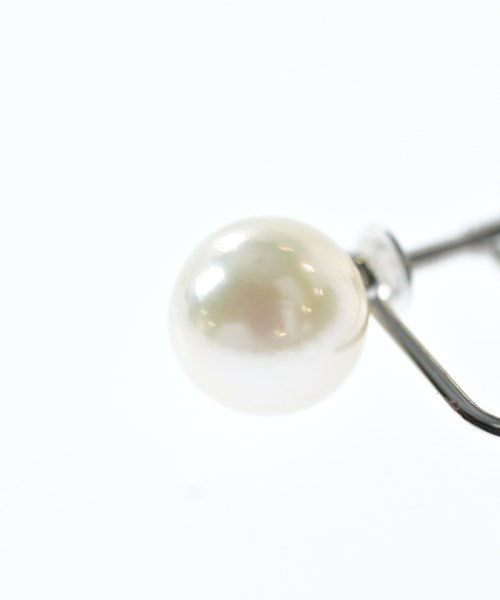 MIKIMOTO ต่างหู