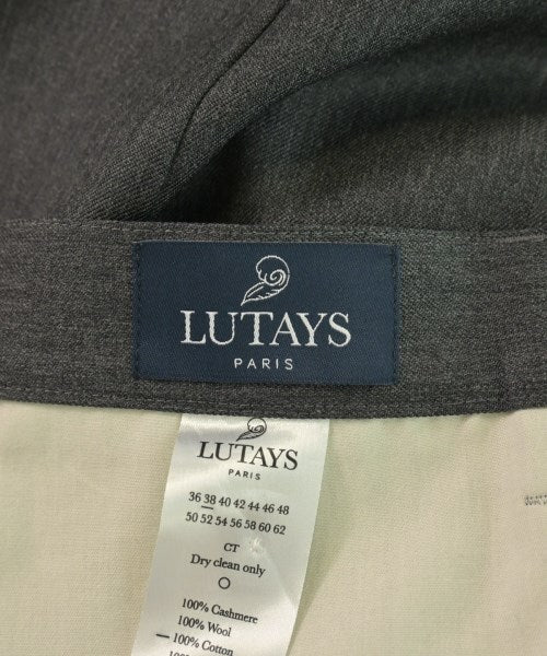 LUTAYS กางเกงขายาว