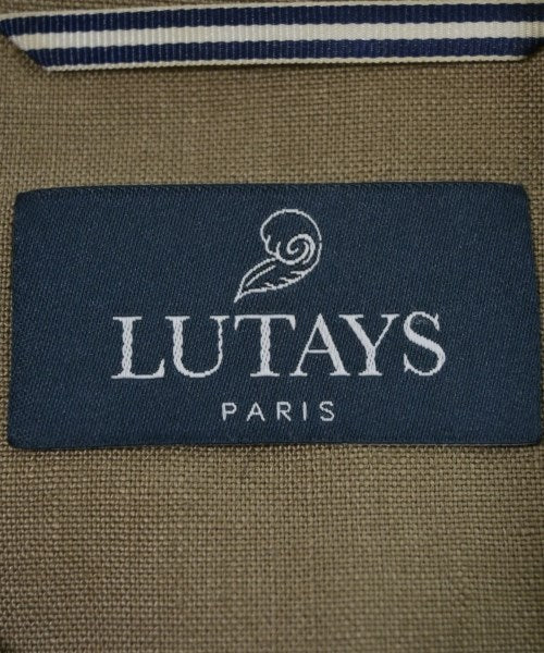 LUTAYS เสื้อลำลอง