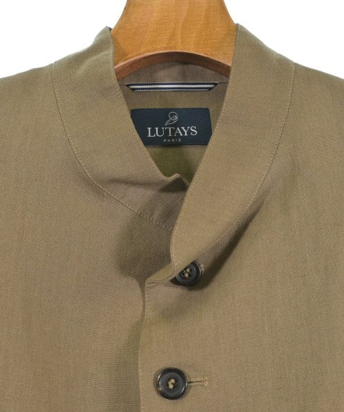 LUTAYS เสื้อลำลอง