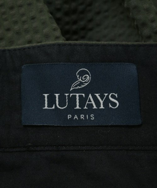 LUTAYS กางเกงขาสั้น