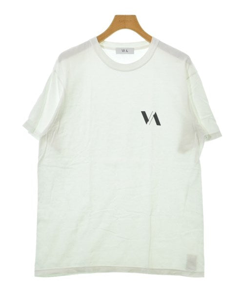 V.A. เสื้อยืด/เสื้อท็อปส์