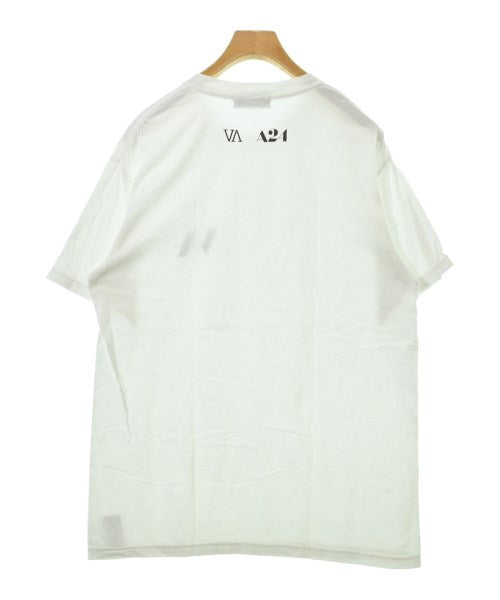 V.A. เสื้อยืด/เสื้อท็อปส์