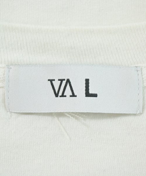 V.A. เสื้อยืด/เสื้อท็อปส์