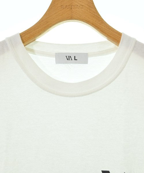 V.A. เสื้อยืด/เสื้อท็อปส์