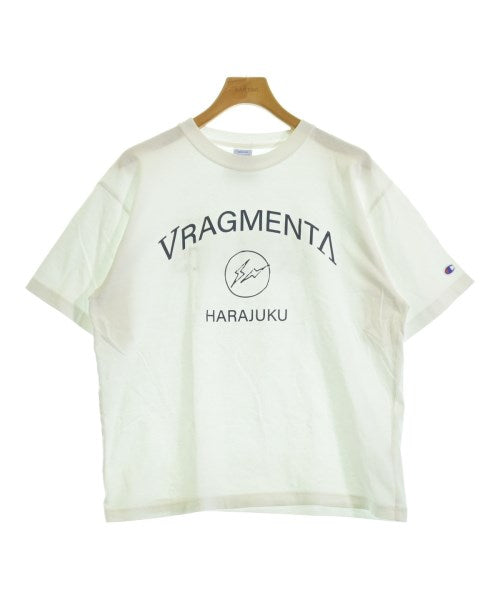 V.A. เสื้อยืด/เสื้อท็อปส์