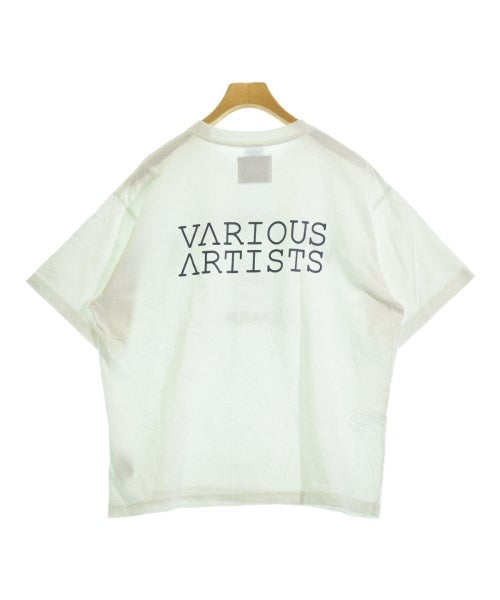 V.A. เสื้อยืด/เสื้อท็อปส์
