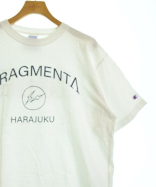 V.A. เสื้อยืด/เสื้อท็อปส์