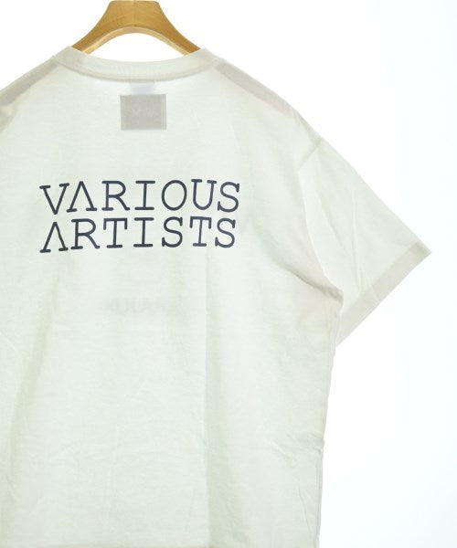 V.A. เสื้อยืด/เสื้อท็อปส์