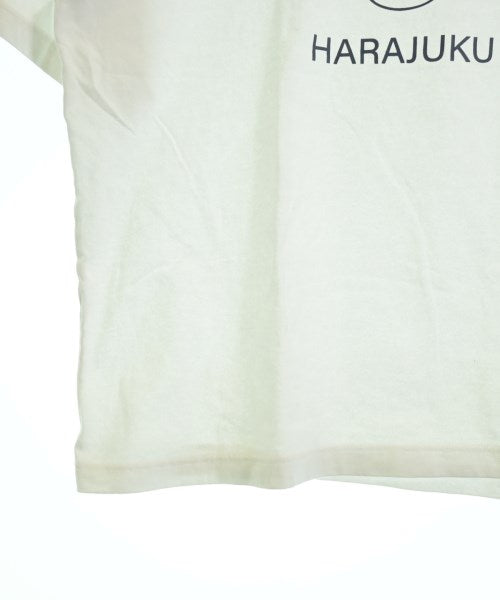 V.A. เสื้อยืด/เสื้อท็อปส์