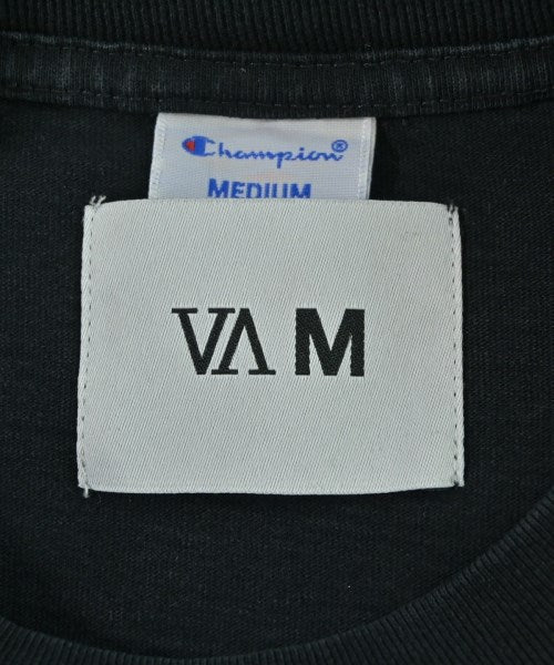 V.A. เสื้อยืด/เสื้อท็อปส์