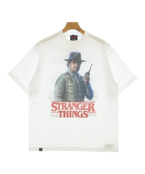 V.A. เสื้อยืด/เสื้อท็อปส์