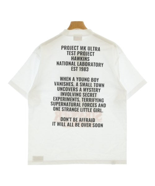 V.A. เสื้อยืด/เสื้อท็อปส์
