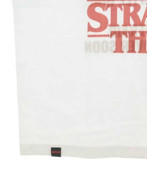 V.A. เสื้อยืด/เสื้อท็อปส์