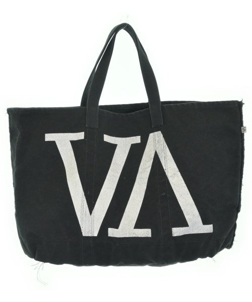 V.A. กระเป๋าถือขนาดใหญ่