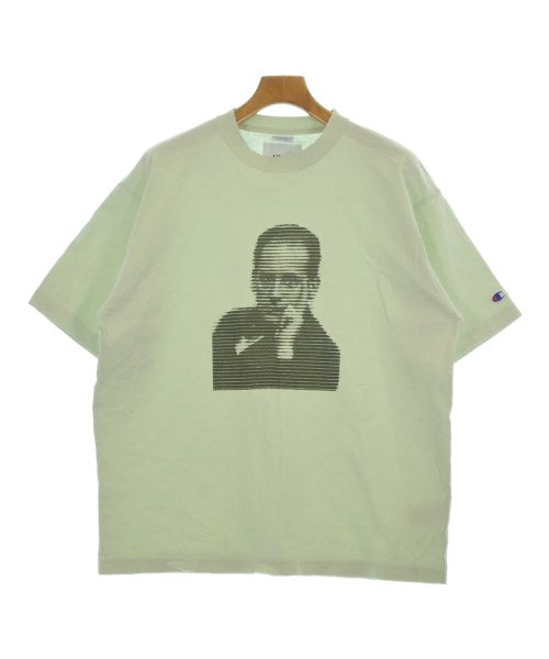 V.A. เสื้อยืด/เสื้อท็อปส์
