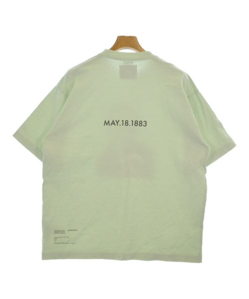V.A. เสื้อยืด/เสื้อท็อปส์