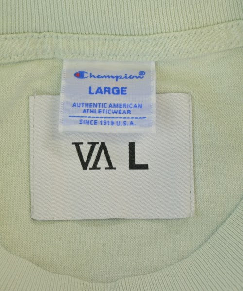 V.A. เสื้อยืด/เสื้อท็อปส์