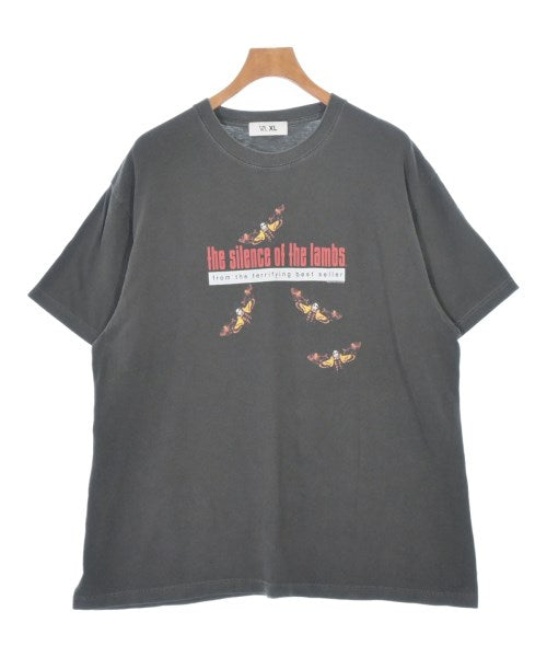 V.A. เสื้อยืด/เสื้อท็อปส์