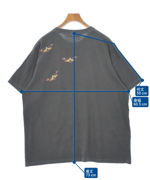 V.A. เสื้อยืด/เสื้อท็อปส์