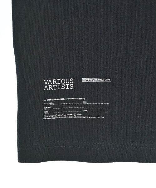 V.A. เสื้อยืด/เสื้อท็อปส์