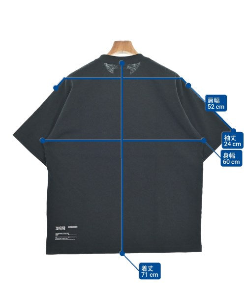 V.A. เสื้อยืด/เสื้อท็อปส์