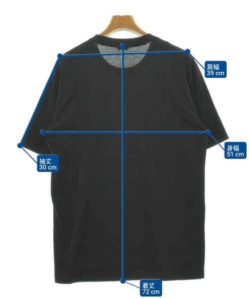 cash&barba เสื้อยืด/เสื้อท็อปส์
